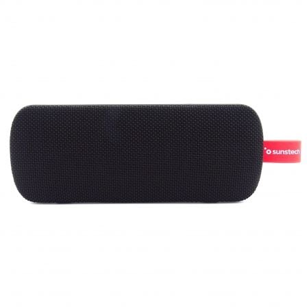 Sunstech Bricklarge Altavoz portátil Bluetooth V5.0 10W IPX7